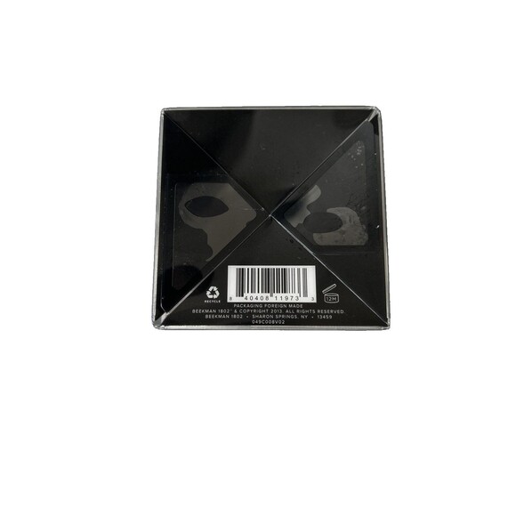 Beekman 1802 Pure Goat Milk "Whipped Body Cream" 8 fl oz. Fresh Air Scent New - Picture 8 of 8